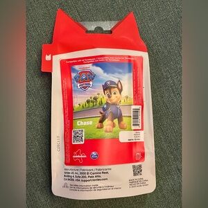 Paw Patrol Tonies figurine- Chase
